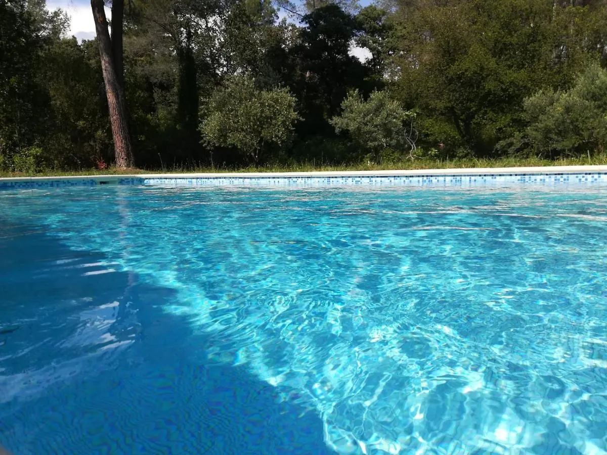 La Carmagnole Villa Le Castellet  0*, Le Castellet (Var)