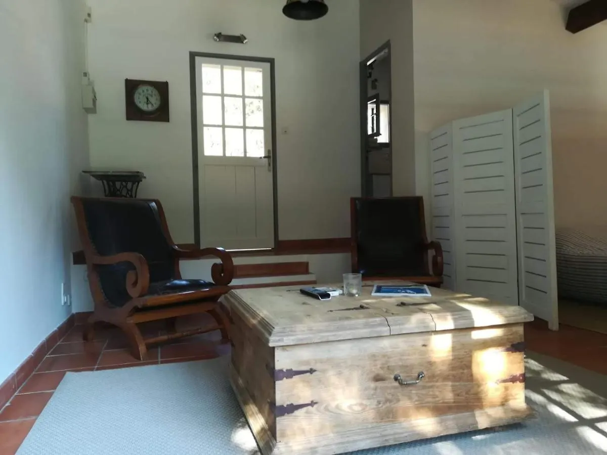 Lodge La Carmagnole Villa Le Castellet  France