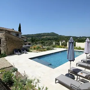 Bastide La Marraine Le Castellet (Var)